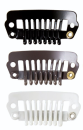 Ersatz Clips